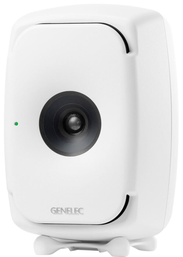 Ремонт студийных мониторов GENELEC 8341 AW