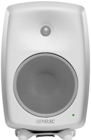 Ремонт студийных мониторов GENELEC 8350 AWM