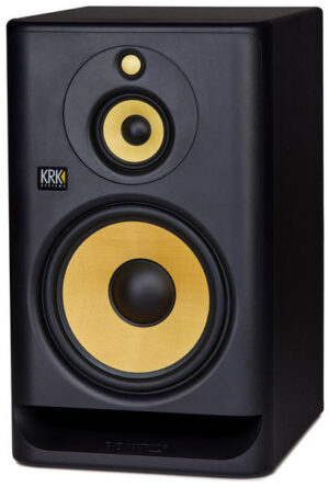 Ремонт студийных мониторов KRK RP 103 G 4