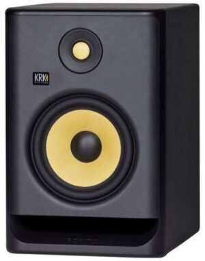 Ремонт студийных мониторов KRK RP 7 G 4
