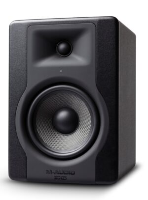 Ремонт студийных мониторов M AUDIO BX 5 D 3