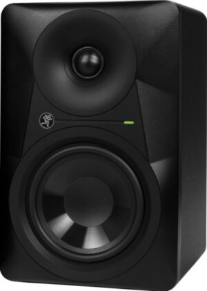Ремонт студийных мониторов MACKIE MR 524