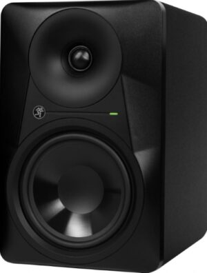 Ремонт студийных мониторов MACKIE MR 624