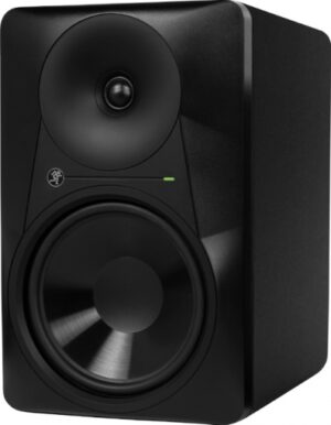 Ремонт студийных мониторов MACKIE MR 824