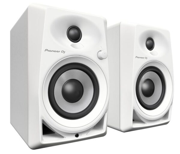 Ремонт студийных мониторов PIONEER DM 40 W