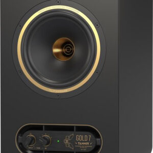 Ремонт студийных мониторов TANNOY GOLD 7