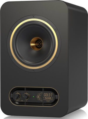 Ремонт студийных мониторов TANNOY GOLD 7