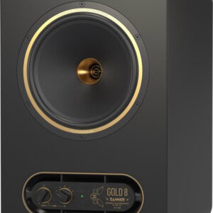 Ремонт студийных мониторов TANNOY GOLD 8