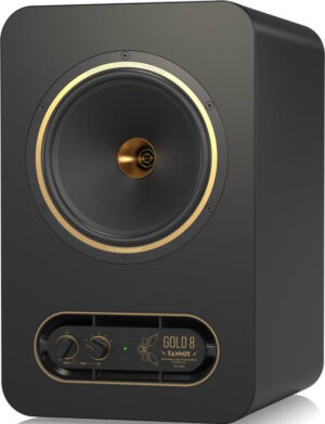 Ремонт студийных мониторов TANNOY GOLD 8