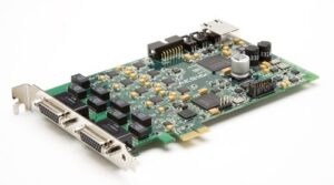 Ремонт звуковыx карт LYNXSTUDIO LYNXAES 16 E SRC