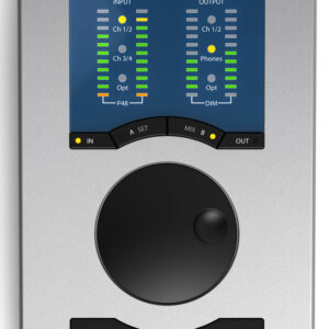 Ремонт звуковыx карт RME BABYFACE PRO FS