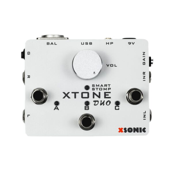 Ремонт звуковыx карт XSONIC XTONE DUO