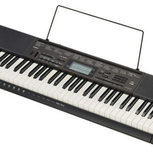 Ремонт синтезатора Casio CTK 3500