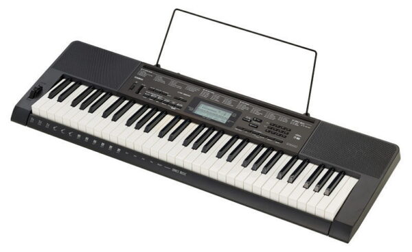 Ремонт синтезатора Casio CTK 3500