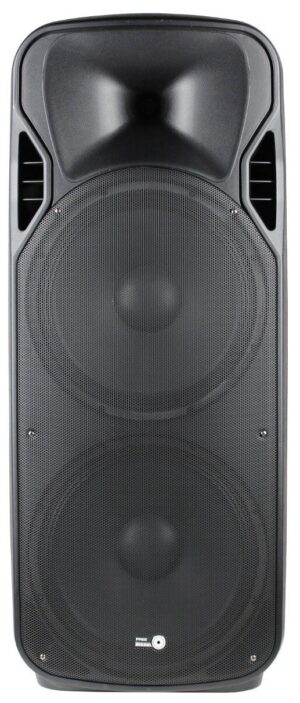Pемонт акустических систем FREE SOUND BOOMBOX 215 UB v 2