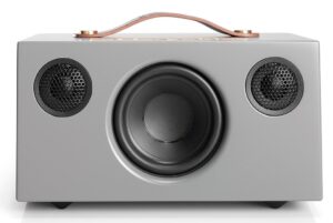 Pемонт акустических систем AUDIO PRO Addon C 5 Grey