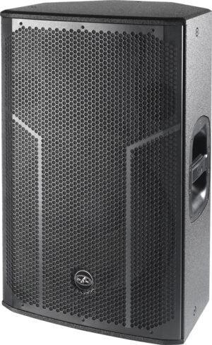 Pемонт акустических систем DAS AUDIO ACTION 515 A