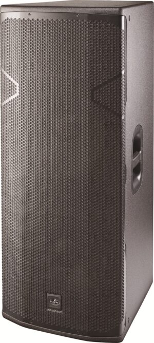 Pемонт акустических систем DAS AUDIO VANTEC 215 A