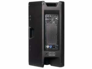 Pемонт акустических систем AUDIO PRO Drumfire Black D 1