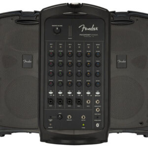 Pемонт акустических систем FENDER Passport® Event Series 2 23 0V EU