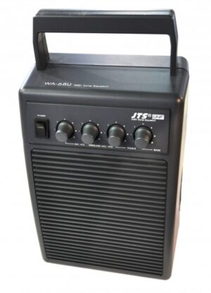 Pемонт акустических систем JTS WA 68 U