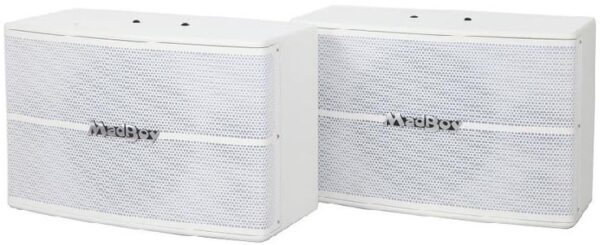 Pемонт акустических систем Madboy SCREAMER 410 W