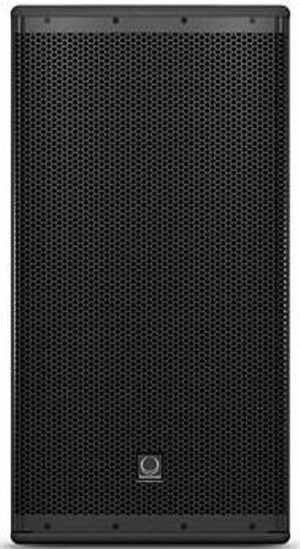Pемонт акустических систем Turbosound MADRID TMS 152