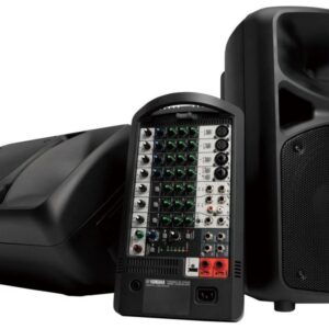 Pемонт акустических систем YAMAHA STAGEPAS 600 BT 2 M