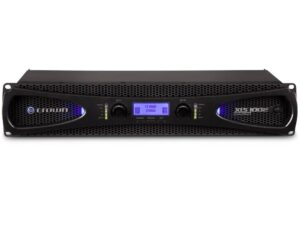 Pемонт сабвуферов Crown XLS 1002