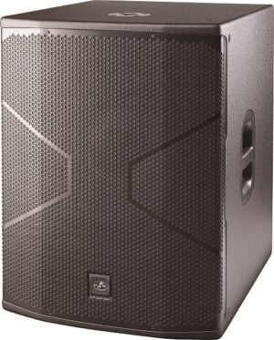 Pемонт сабвуферов DAS AUDIO VANTEC 18