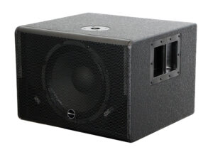 Pемонт сабвуферов INVOTONE DSX 12 SA