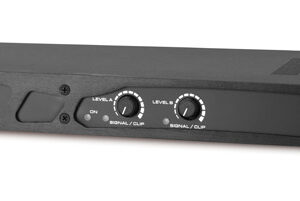 Pемонт усилителей мощности DAS AUDIO IA 402