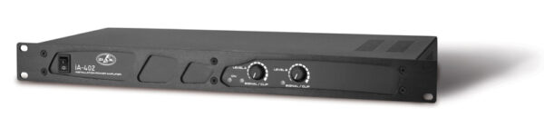 Pемонт усилителей мощности DAS AUDIO IA 402