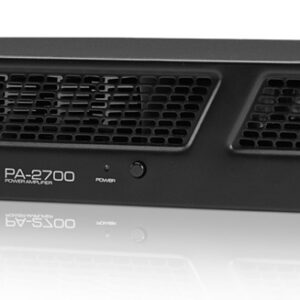 Pемонт усилителей мощности DAS AUDIO PA 2700