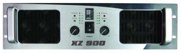 Pемонт усилителей мощности EUROSOUND XZ 900