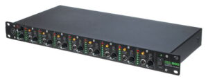 Pемонт усилителей мощности MACKIE HM 800