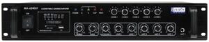 Pемонт усилителей мощности PROAUDIO MA 6240 UF