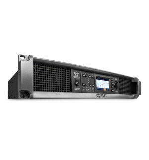 Pемонт усилителей мощности QSC CXD 4 3
