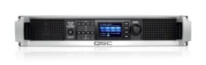 Pемонт усилителей мощности QSC PLD 4 2