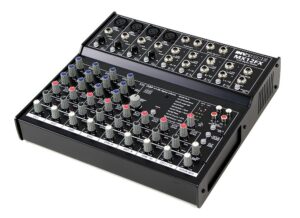 Ремонт микшерныx пультов Invotone MX 12 FX