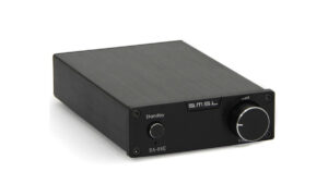 Ремонт усилителей для наушников SMSLSA 98 E black